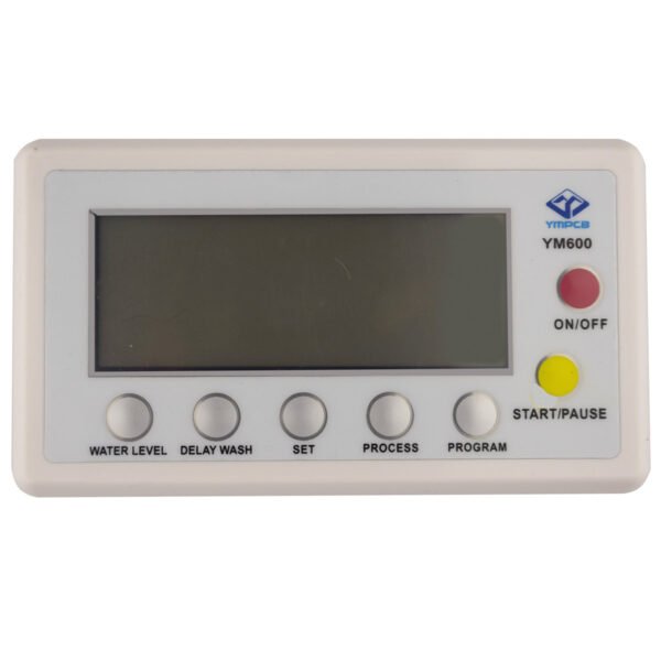 Tarjeta control panel universal para lavadoras digitales - Imagen 4