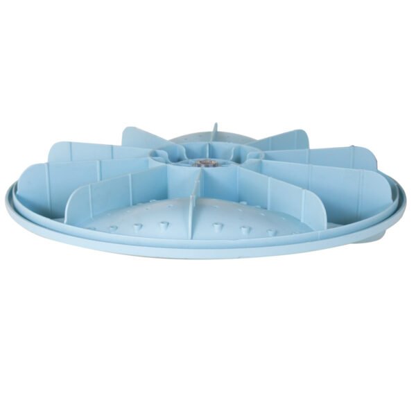 Agitador lavadora samsung wobble 40cms - Imagen 6