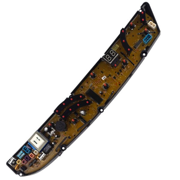 Tarjeta control panel lavadora Whirlpool china y Electrolux WG04F02096 - Imagen 4