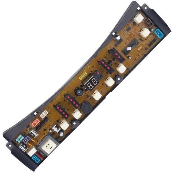 Tarjeta control panel lavadora Mabe LMA230 y Kalley digital - Imagen 5