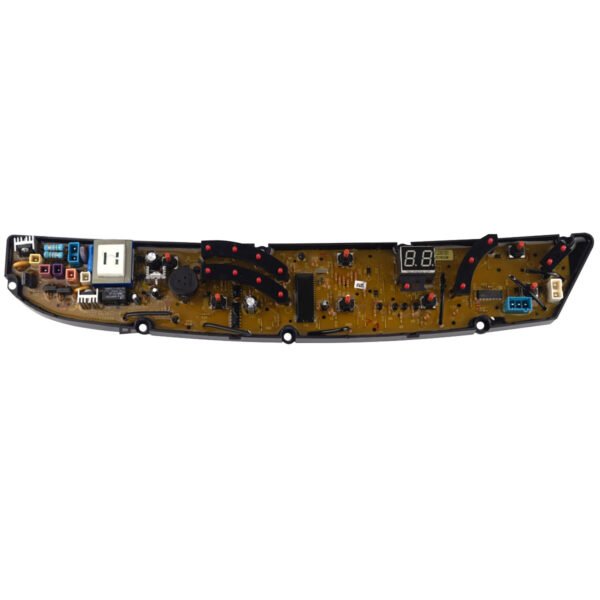 Tarjeta control panel lavadora Whirlpool china y Electrolux WG04F02096