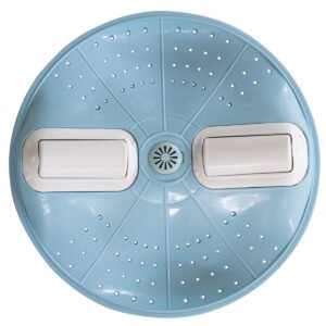 Agitador lavadora samsung wobble 40cms