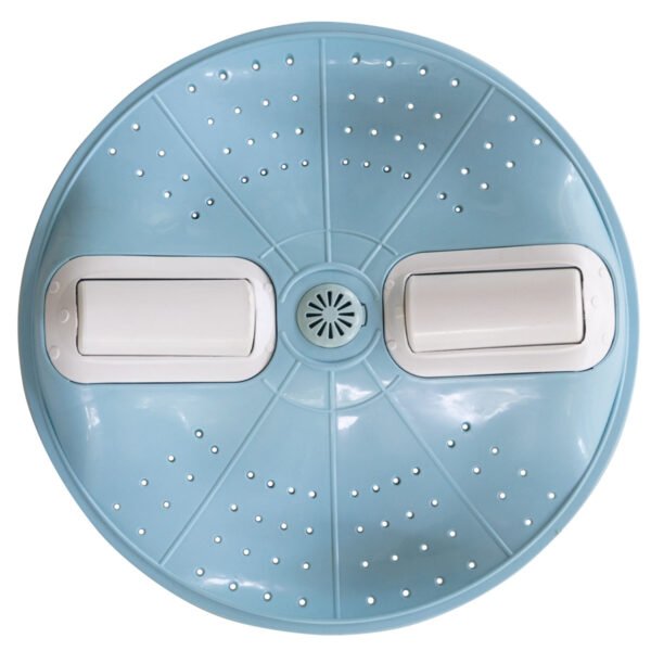 Agitador lavadora samsung wobble 40cms