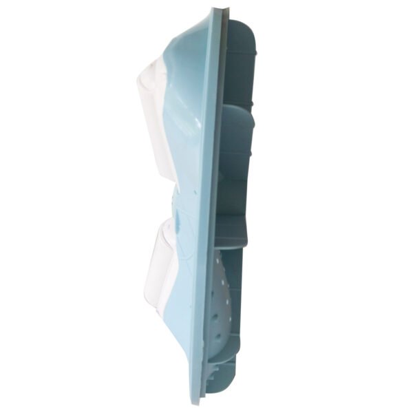 Agitador lavadora samsung wobble 40cms - Imagen 4