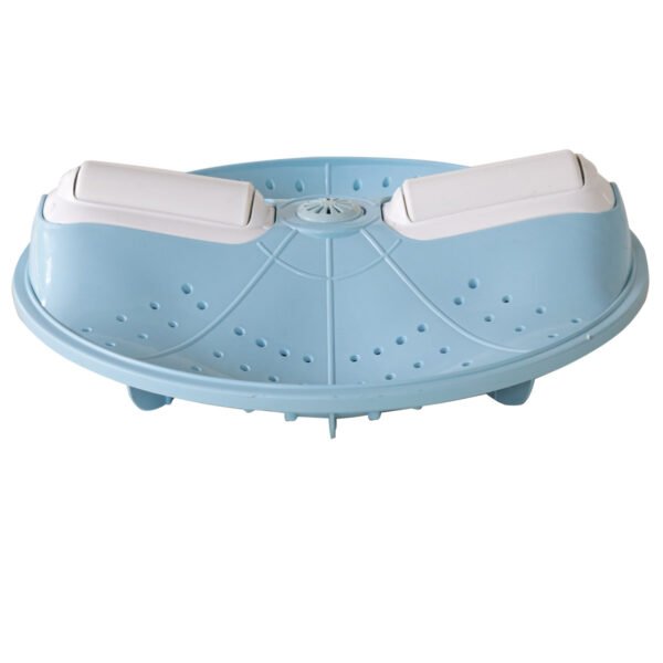 Agitador lavadora samsung wobble 40cms - Imagen 5