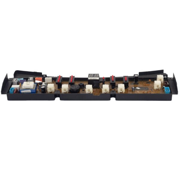 Tarjeta control panel lavadora Mabe LMA230 y Kalley digital - Imagen 3