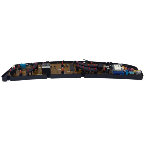 Tarjeta control panel lavadora Whirlpool china y Electrolux WG04F02096 - Imagen 5