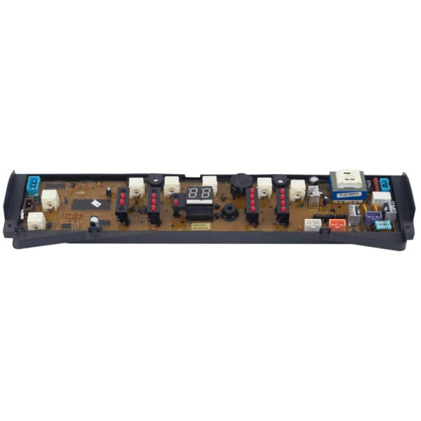 Tarjeta control panel lavadora Mabe LMA230 y Kalley digital - Imagen 4