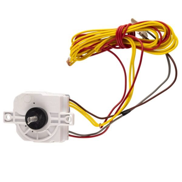 Reloj 5 cables de lavado lavadora 2 tinas Haceb