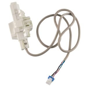 Seguro interruptor de puerta cable largo lavadora Samsung