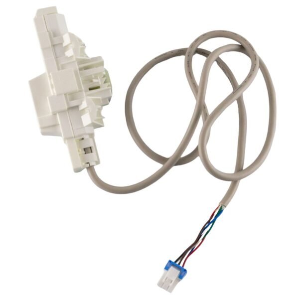Seguro interruptor de puerta cable largo lavadora Samsung