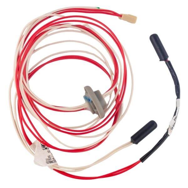 Sensor de congelacion y conservacion nevera Haceb
