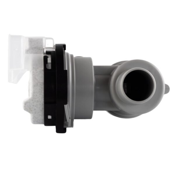 Bomba de desague 26V lavadora LG inverter carga superior Original - Imagen 4