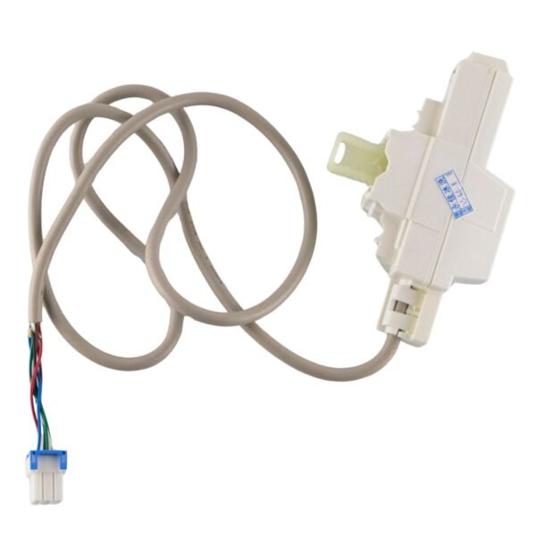 Seguro interruptor de puerta cable largo lavadora Samsung - Imagen 3