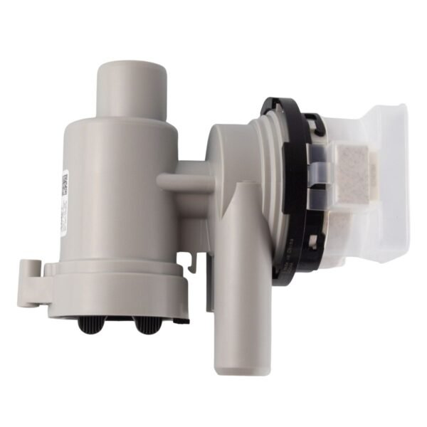 Bomba de desague 26V lavadora LG inverter carga superior Original