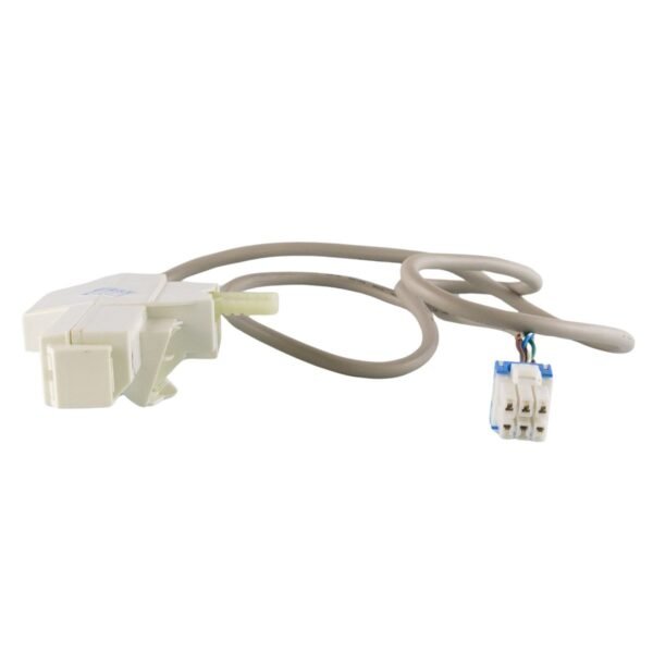 Seguro interruptor de puerta cable largo lavadora Samsung - Imagen 4