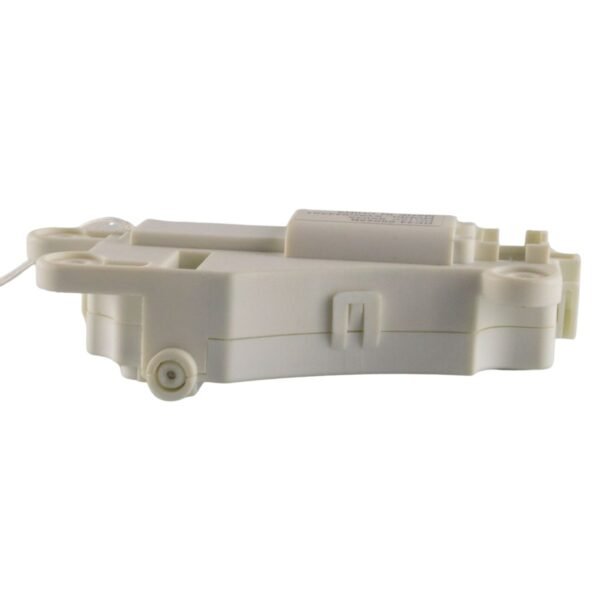 Seguro interruptor de tapa cordon blanco lavadora Samsung - Imagen 5