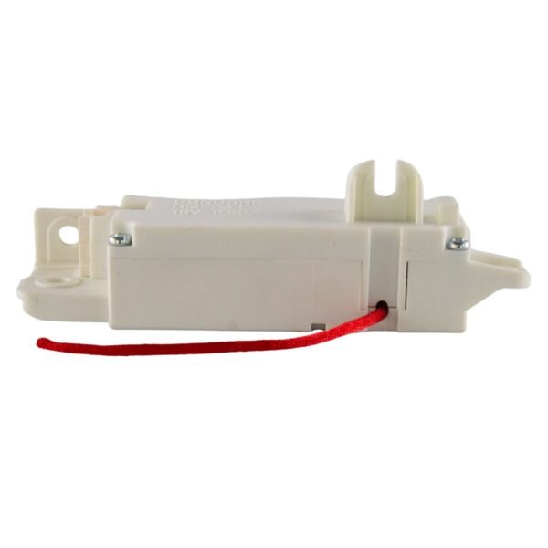 Seguro interruptor de tapa cordon rojo lavadora LG inverter - Imagen 6