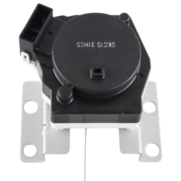Drain motor DC31-20014C lavadora Samsung - Imagen 3