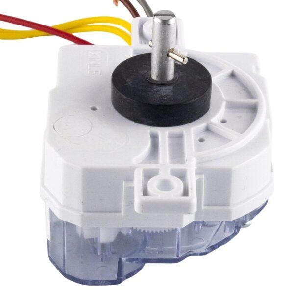 Reloj 5 cables de lavado lavadora 2 tinas Haceb - Imagen 4