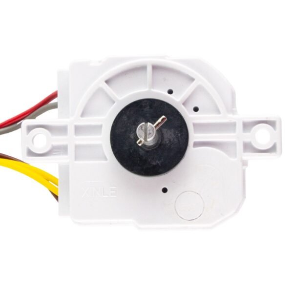 Reloj 5 cables de lavado lavadora 2 tinas Haceb - Imagen 5