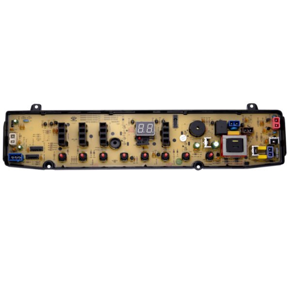 Tarjeta control panel Challenger CW57105SI