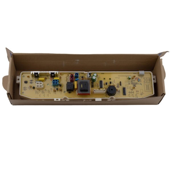 Tarjeta control panel lavadora LG WFSL1542EK Reacondicionada - Imagen 2