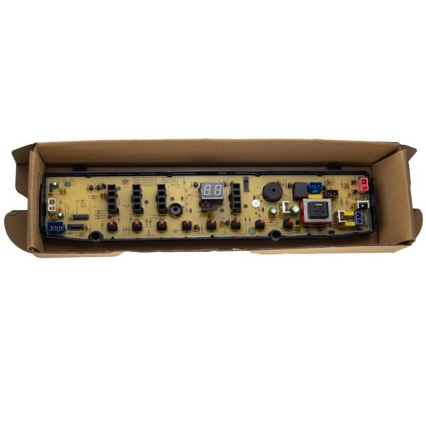Tarjeta control panel Challenger CW57105SI - Imagen 2