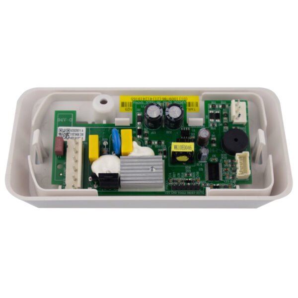 Tarjeta nevera Haceb topband linea 611 original - Imagen 4