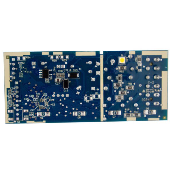 Tarjeta nevera Haceb linea 700 athena Himalaya original - Imagen 3