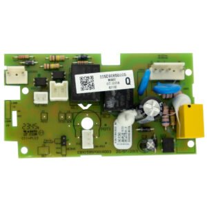 Tarjeta de nevera Mabe andromeda 225D9085G005 / G007 original