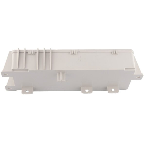 Tarjeta contol panel de potencia lavadora Haceb Makhaira M1305 original - Imagen 5