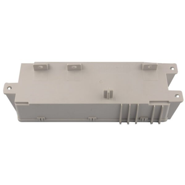 Tarjeta control panel de potencia lavadora Haceb Makhaira (Mass/Stroke) D1600 - Imagen 6