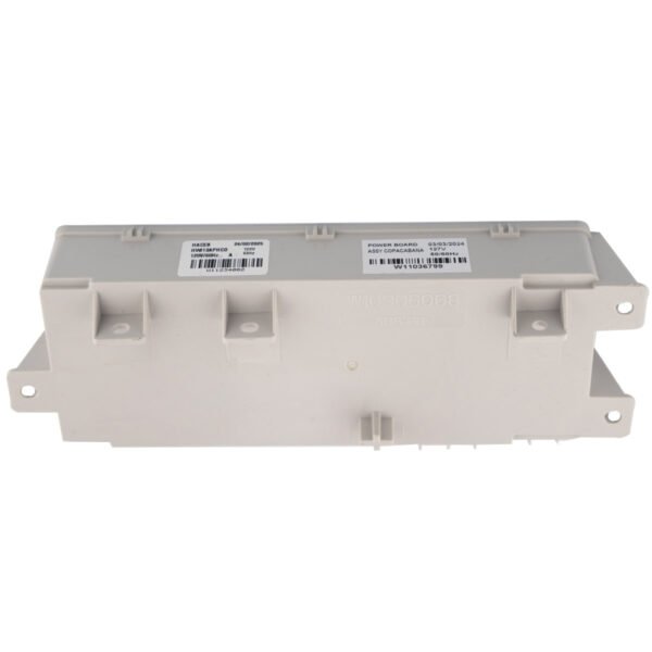 Tarjeta control panel de potencia lavadora Haceb Makhaira (Mass/Stroke) D1300 original - Imagen 5