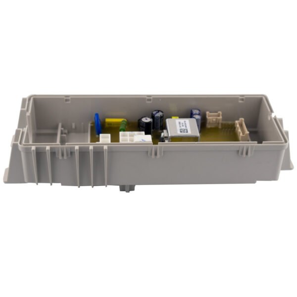 Tarjeta control panel de potencia lavadora Haceb Atlas de 18kg original - Imagen 6