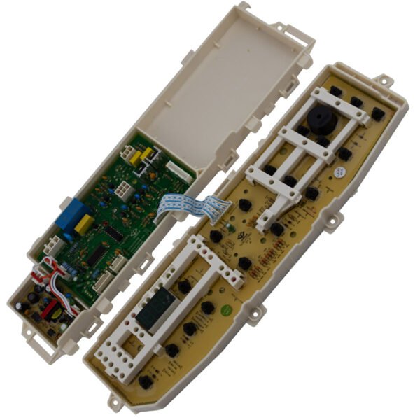 Tarjeta control panel lavadora samsung WA19J6730LW - Imagen 6
