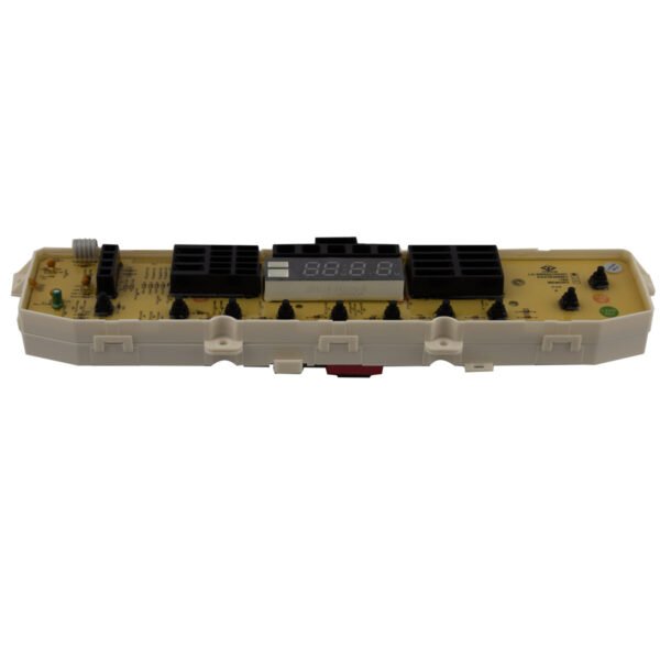 Tarjeta control panel lavadora LG WFSL1542EK Reacondicionada - Imagen 6