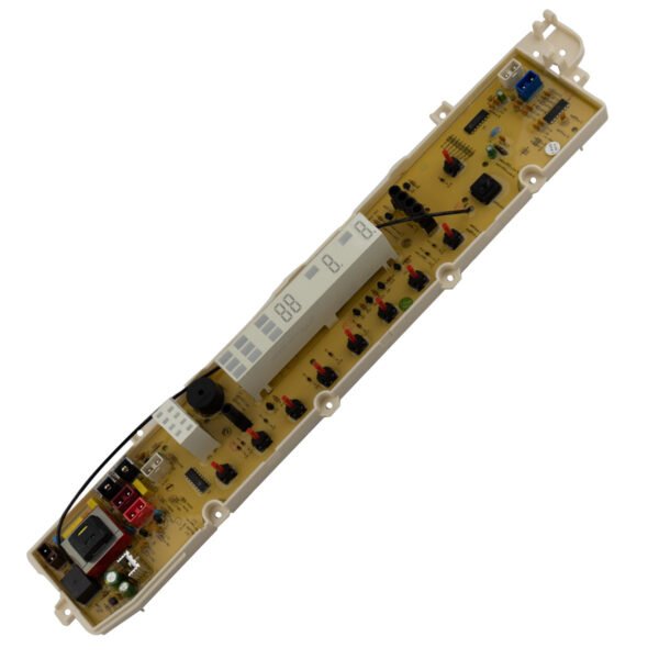 Tarjeta control panel lavadora Haceb as 530PL - Imagen 6