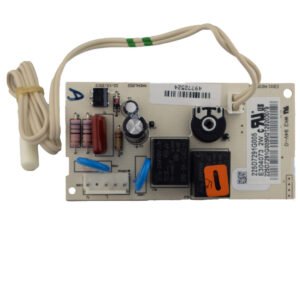 Tarjeta control panel nevera mabe centrales 225D7291G005 Original