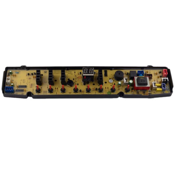 Tarjeta control panel Challenger CW57105SI - Imagen 4