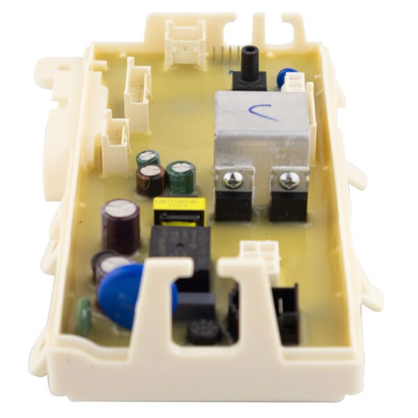 Tarjeta control panel de lavadora Whirlpool Batman 8MWTW17813 VA10 / W11518675-W11377421 Original - Imagen 3
