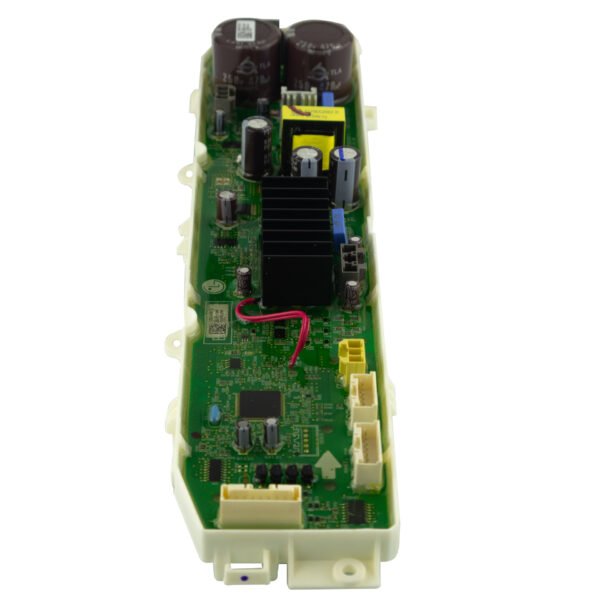 Tarjeta de Potencia Lavadora LG Inverter EBR87100846 Original - Imagen 7