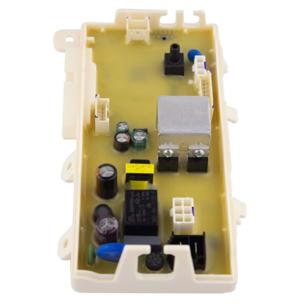 Tarjeta control panel de lavadora Whirlpool Batman 8MWTW2231 VA10 / W11518682 Original - Imagen 5