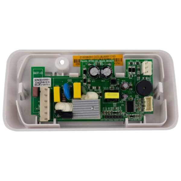 Tarjeta nevera Haceb topband linea 700 original - Imagen 3