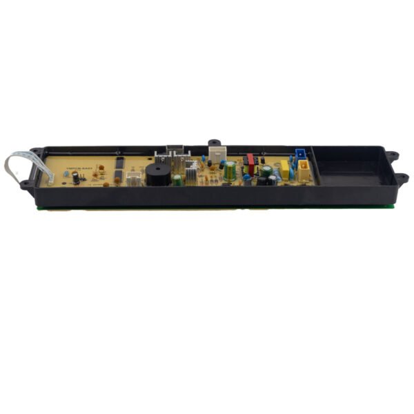 Tarjeta control panel lavadora Haceb as 510pl/bl - Imagen 3