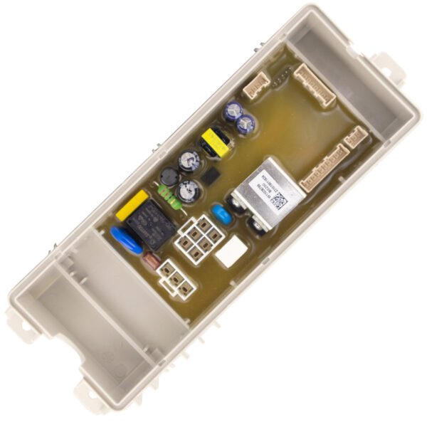 Tarjeta contol panel de potencia lavadora Haceb Makhaira M1305 original - Imagen 3