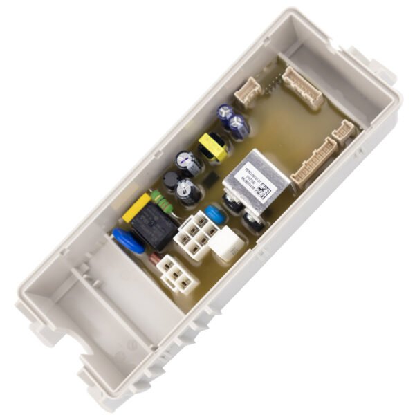 Tarjeta control panel de potencia lavadora Haceb Makhaira (Mass/Stroke) D1600 - Imagen 5