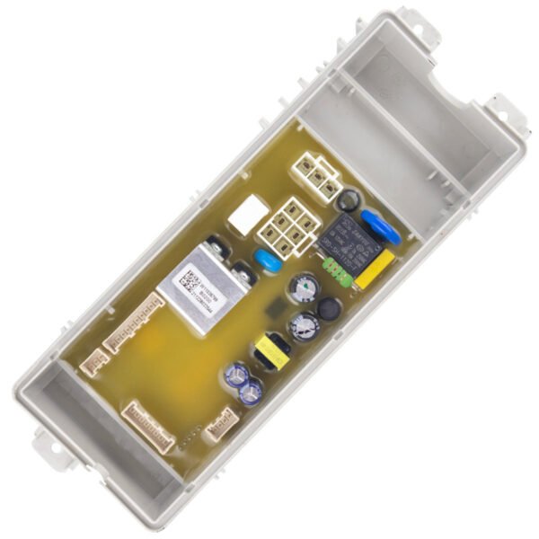 Tarjeta control panel de potencia lavadora Haceb Makhaira (Mass/Stroke) D1400 original - Imagen 3