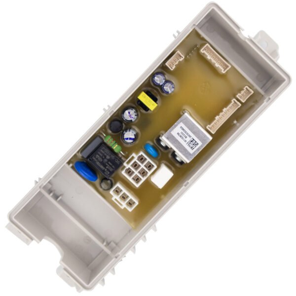 Tarjeta control panel de potencia lavadora Haceb Makhaira (Mass/Stroke) D1300 original - Imagen 3