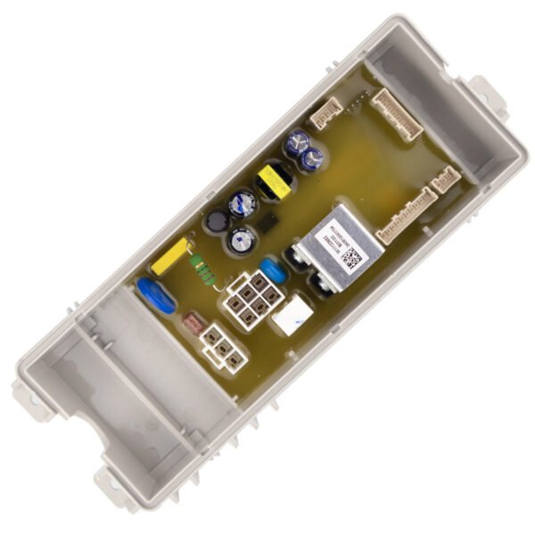 Tarjeta control panel de potencia lavadora Haceb Atlas de 18kg original - Imagen 5